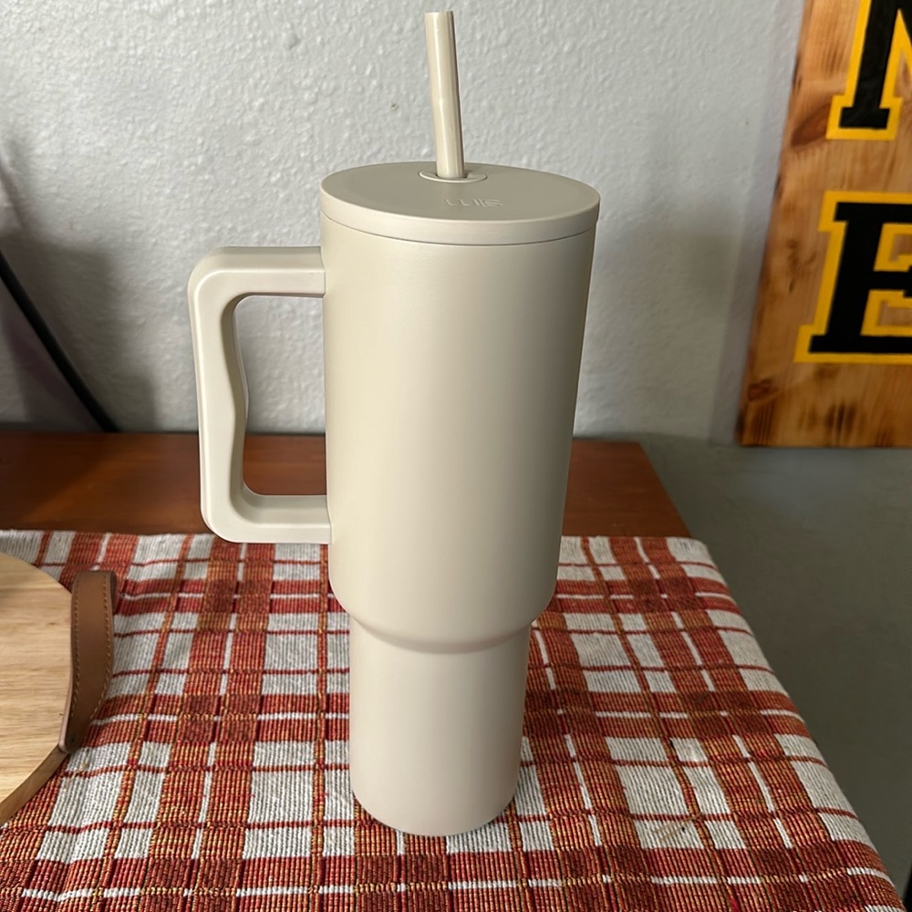 Simply modern 40oz
